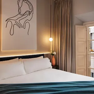 Apartment Coeo Pena Design, Malaga