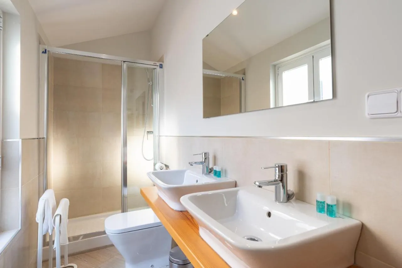 Urbe10 Angel Suites 2 Bedrooms Apartment 4A Malaga